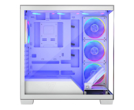 MODECOM Volcano Stellar ARGB Midi 5F White - 1336271 - zdjęcie 4